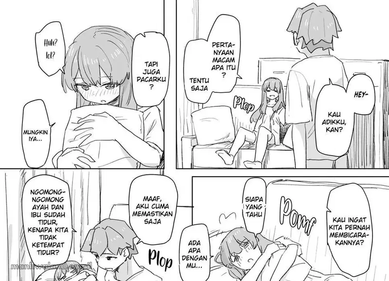 Ningen Sousa RemoCon - Chapter 01 25