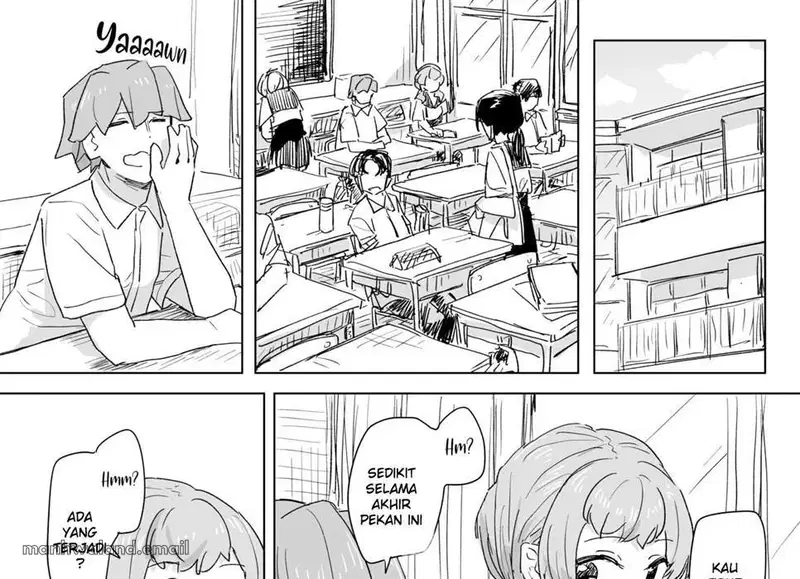 Ningen Sousa RemoCon - Chapter 01 39