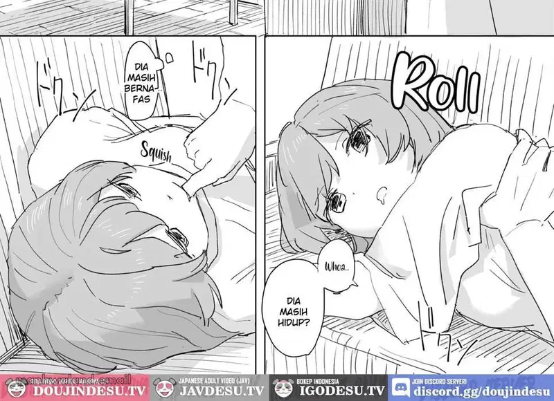 Ningen Sousa RemoCon - Chapter 01 18