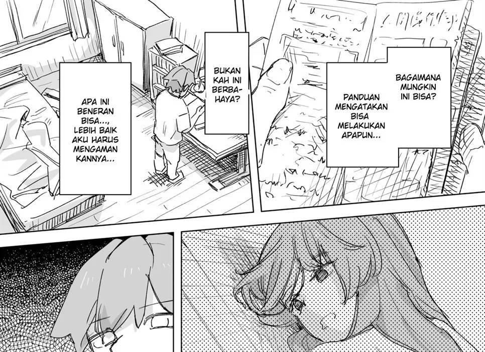 Ningen Sousa RemoCon - Chapter 01 15