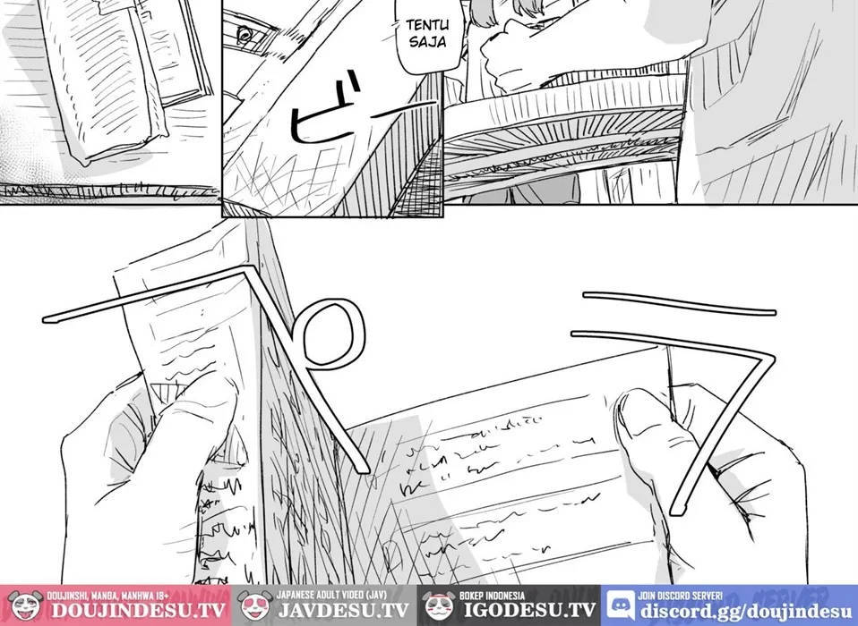 Ningen Sousa RemoCon - Chapter 01 6