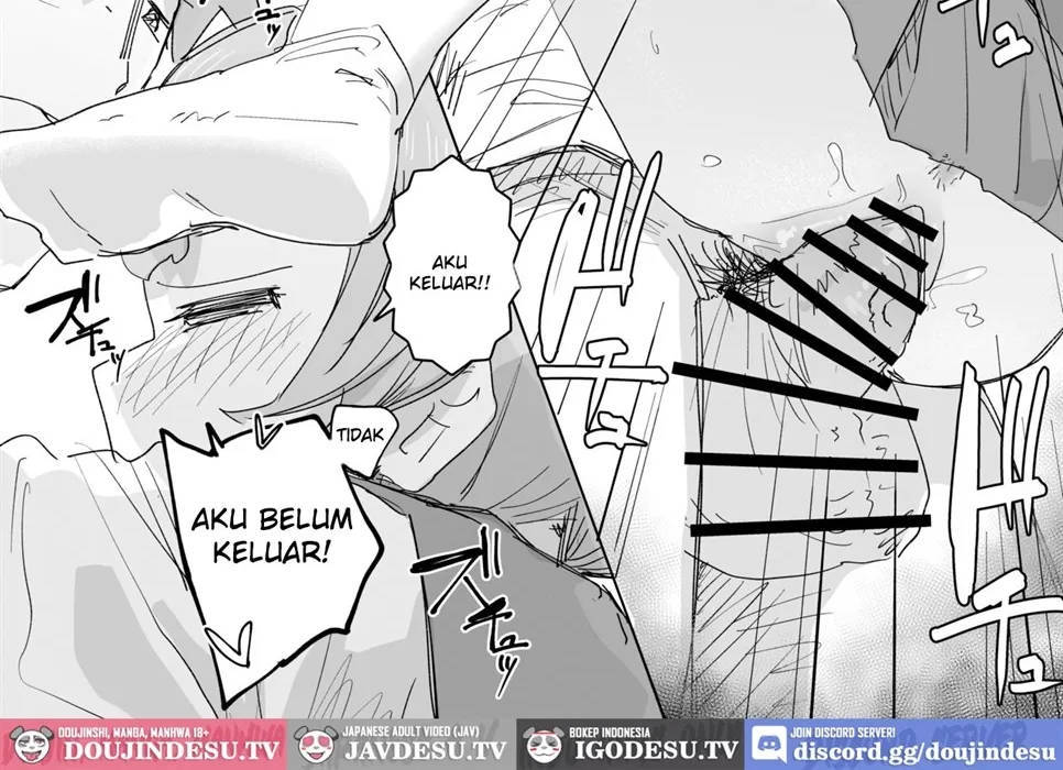 Ningen Sousa RemoCon - Chapter 01 60