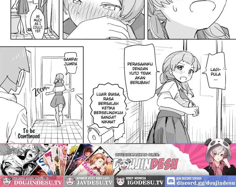 Ningen Sousa RemoCon - Chapter 01 66