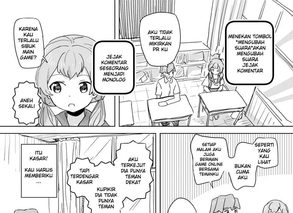 Ningen Sousa RemoCon - Chapter 01 43