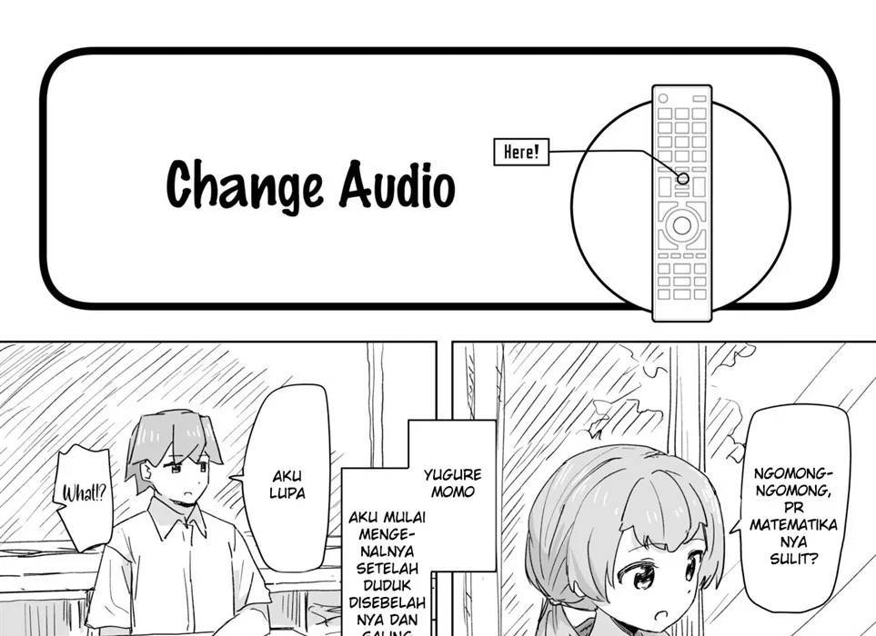 Ningen Sousa RemoCon - Chapter 01 41