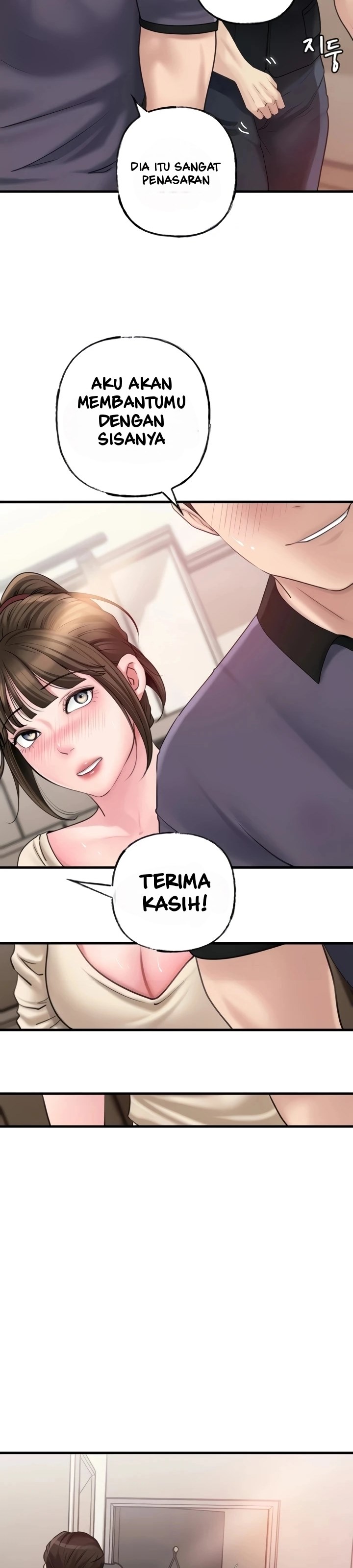 Not the Daughter, but the Mother - Chapter 32 27