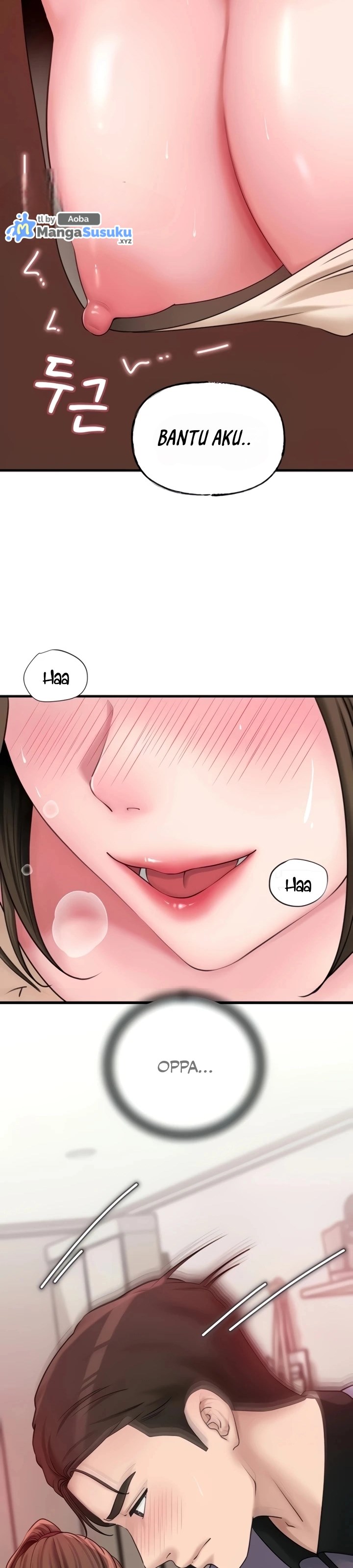 Not the Daughter, but the Mother - Chapter 32 24