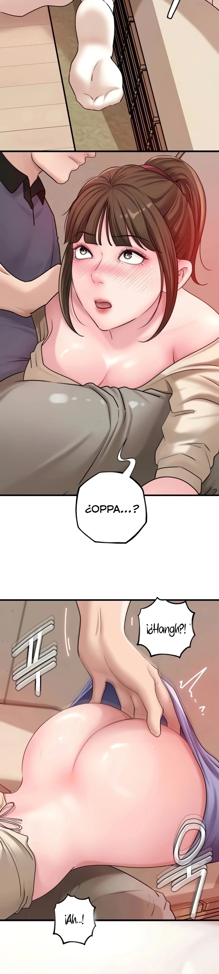 Not the Daughter, but the Mother - Chapter 32 35