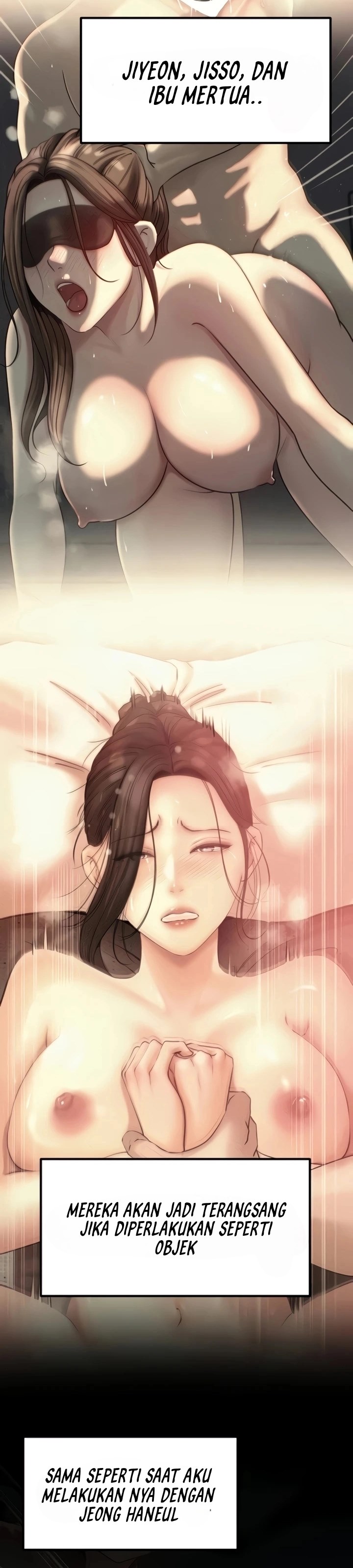 Not the Daughter, but the Mother - Chapter 32 14