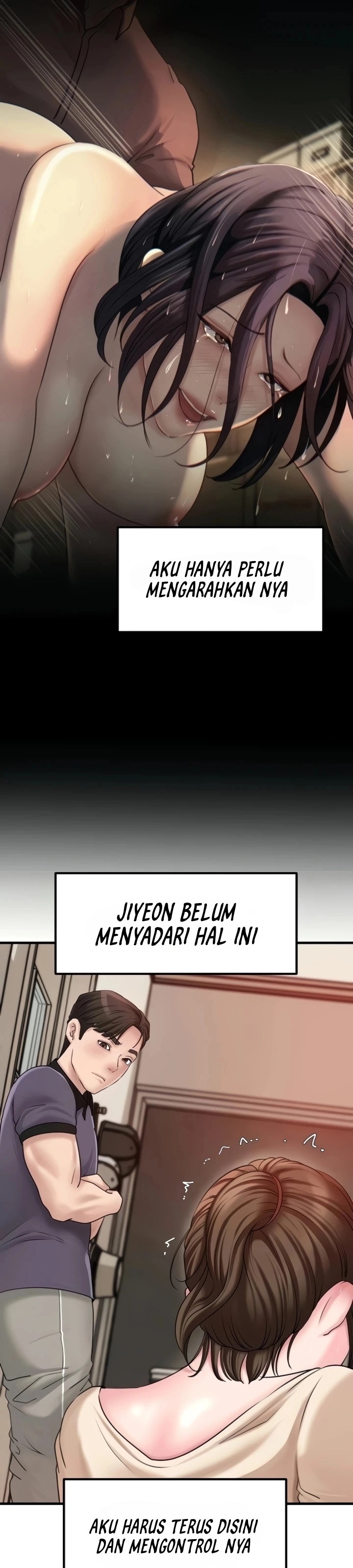 Not the Daughter, but the Mother - Chapter 32 15
