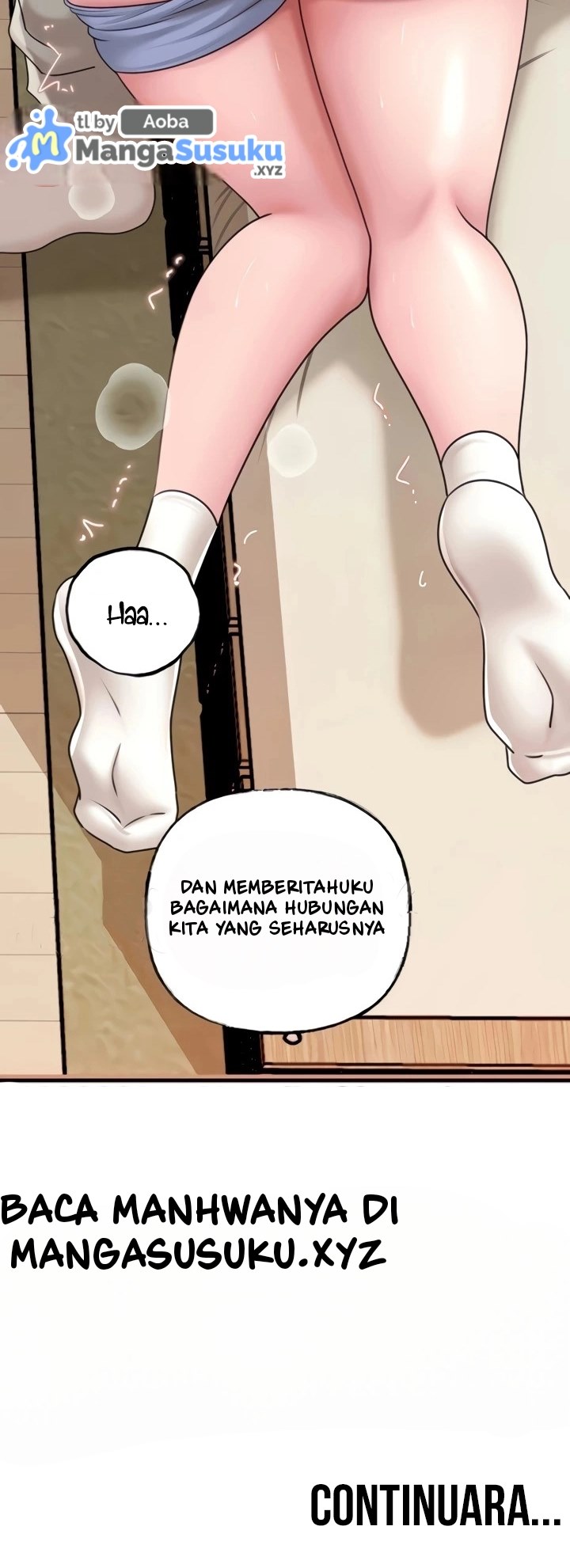 Not the Daughter, but the Mother - Chapter 32 40