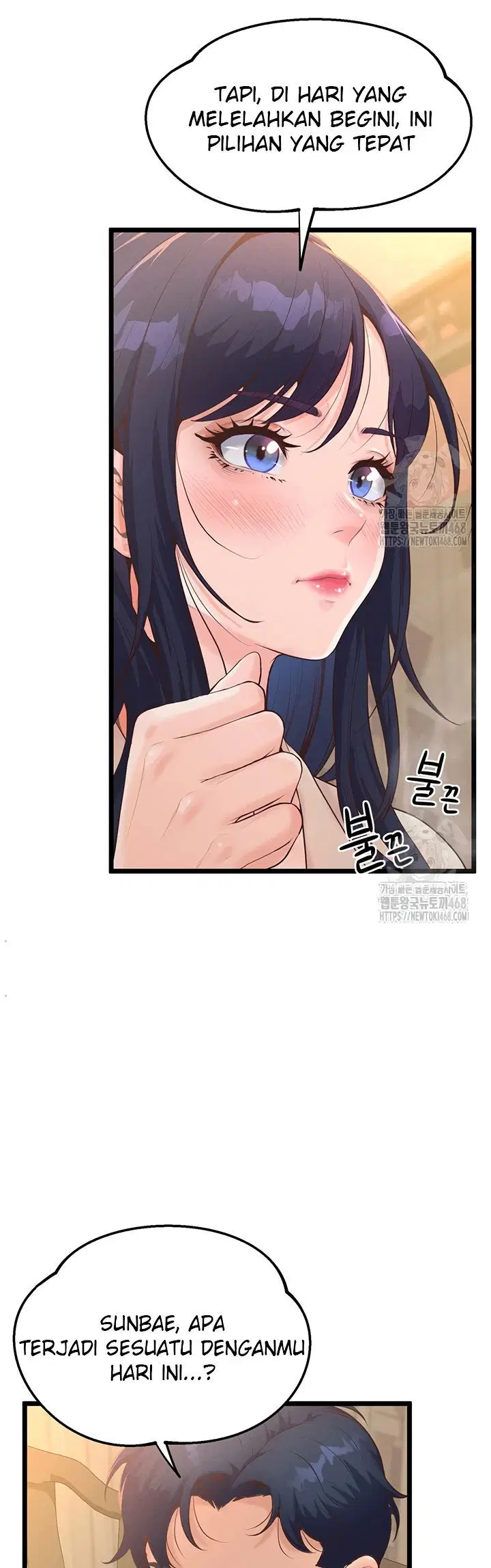 Office Romance Management - Chapter 08 38