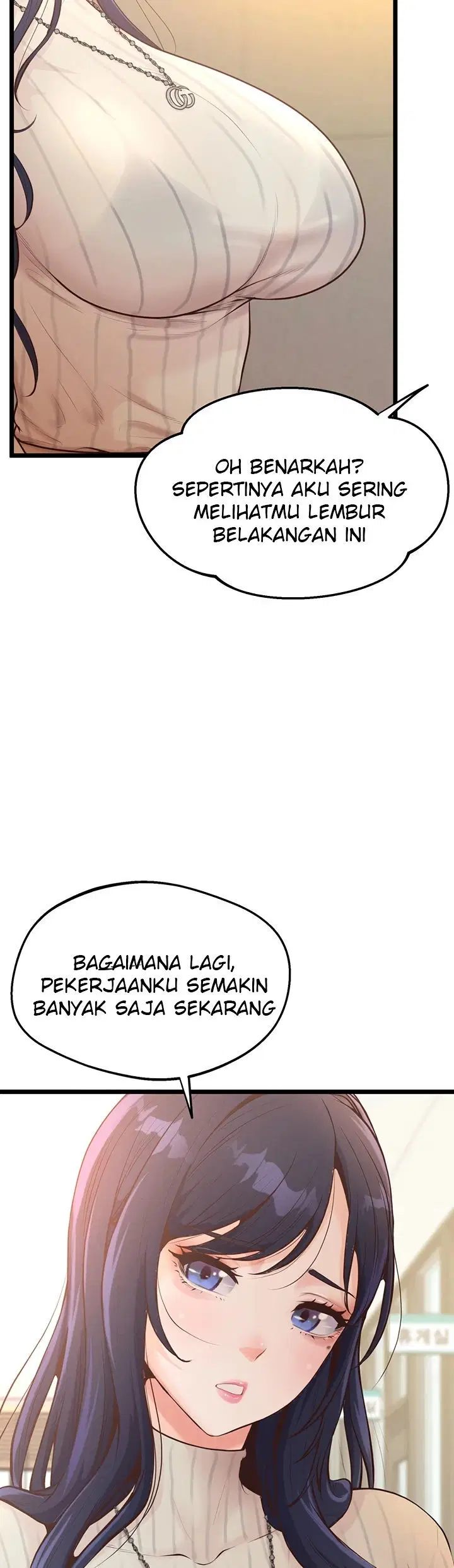 Office Romance Management - Chapter 08 12