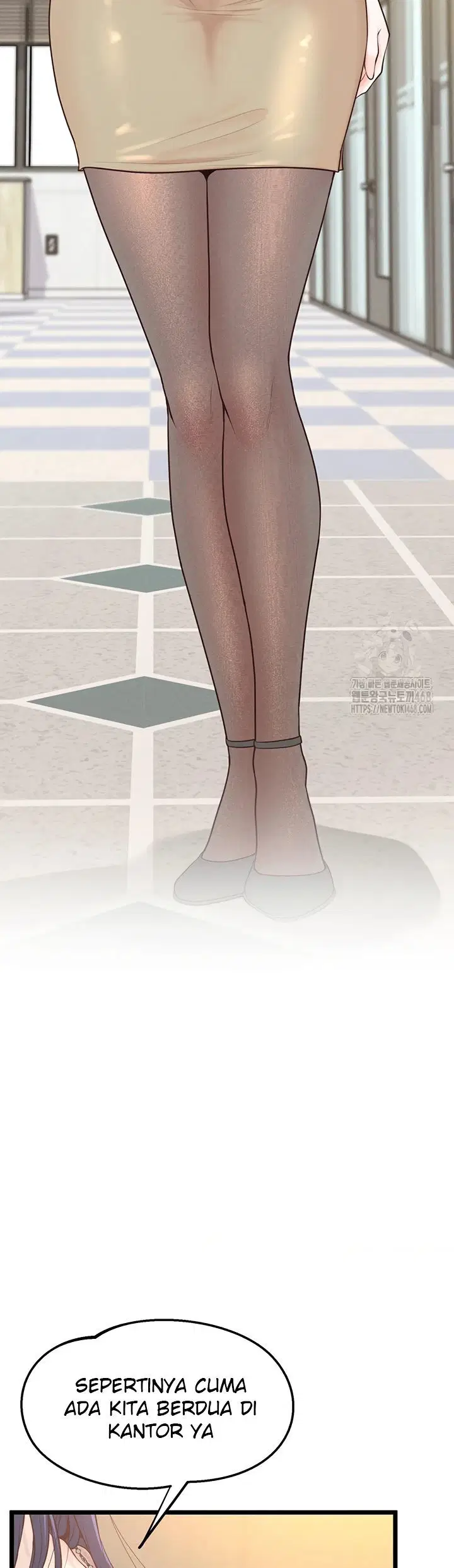 Office Romance Management - Chapter 08 11