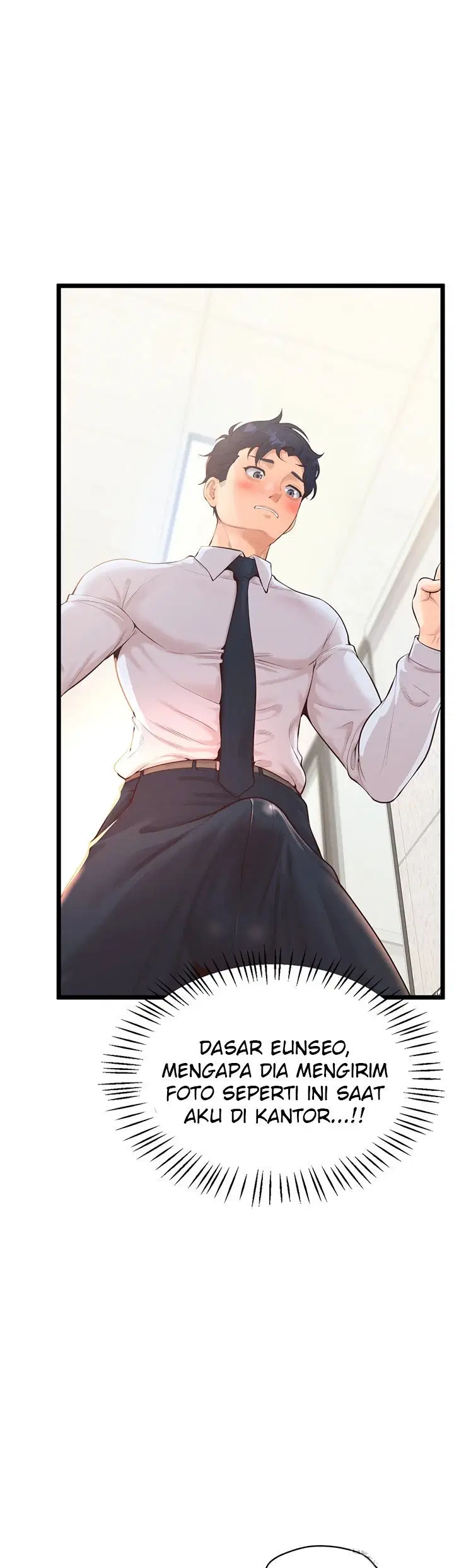Office Romance Management - Chapter 08 7