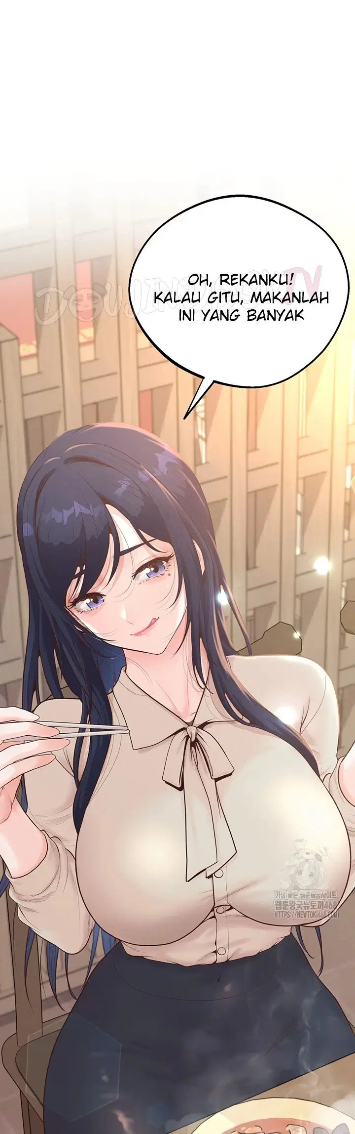 Office Romance Management - Chapter 08 40