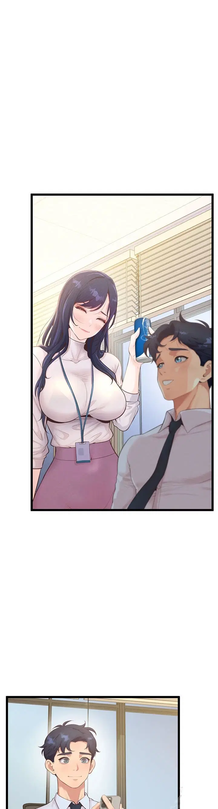 Office Romance Management - Chapter 08 44