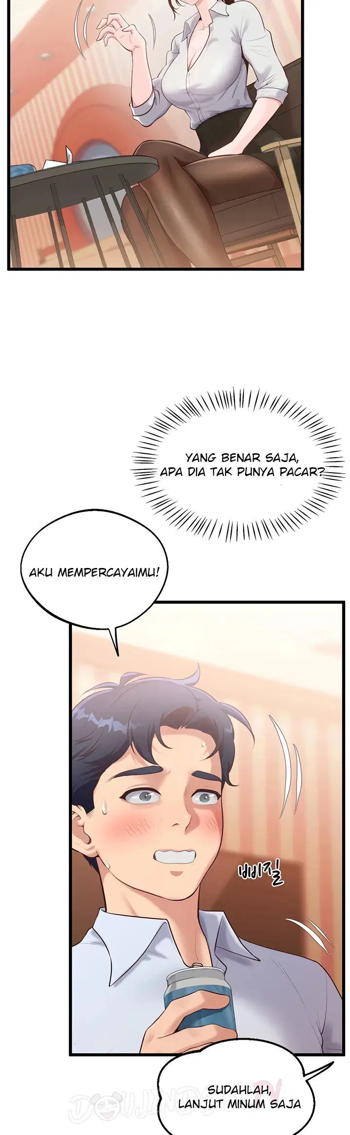 Office Romance Management - Chapter 02 8