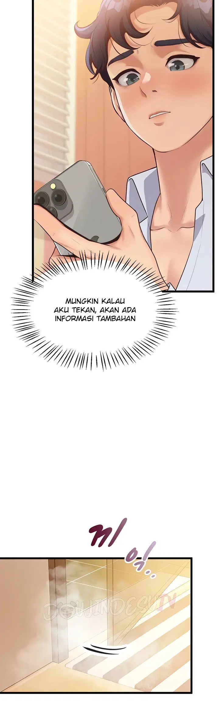Office Romance Management - Chapter 02 20