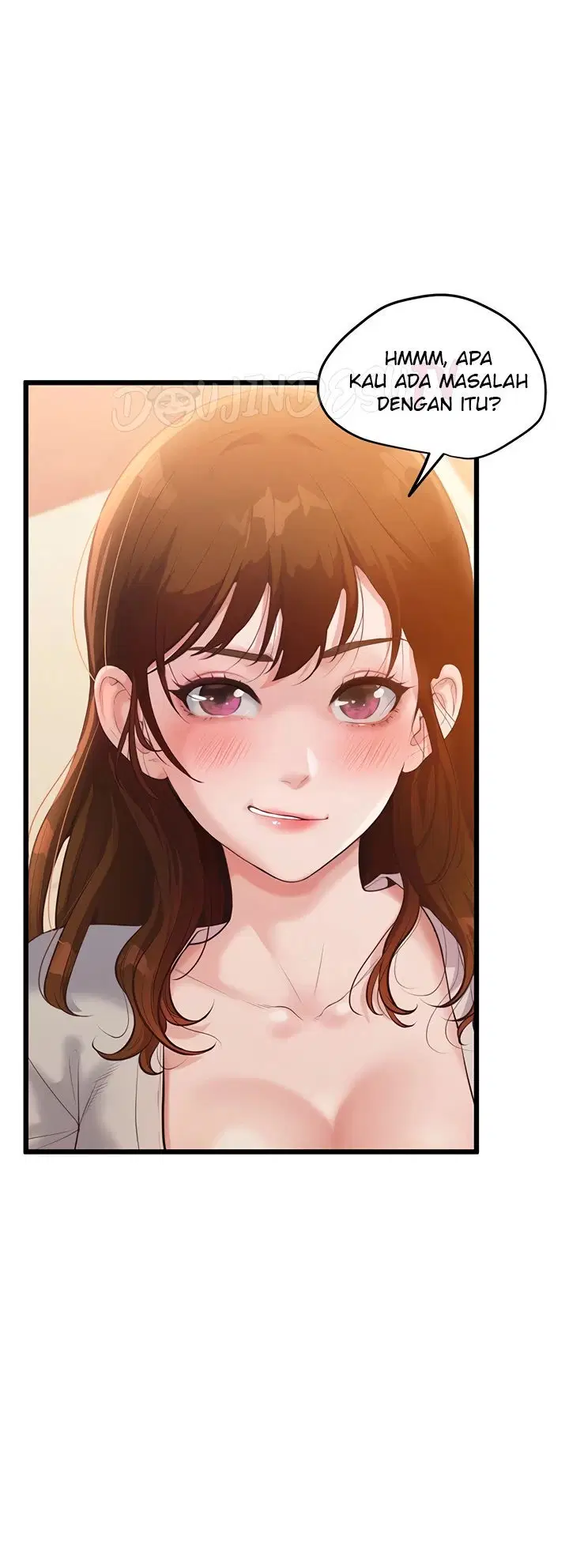 Office Romance Management - Chapter 02 33