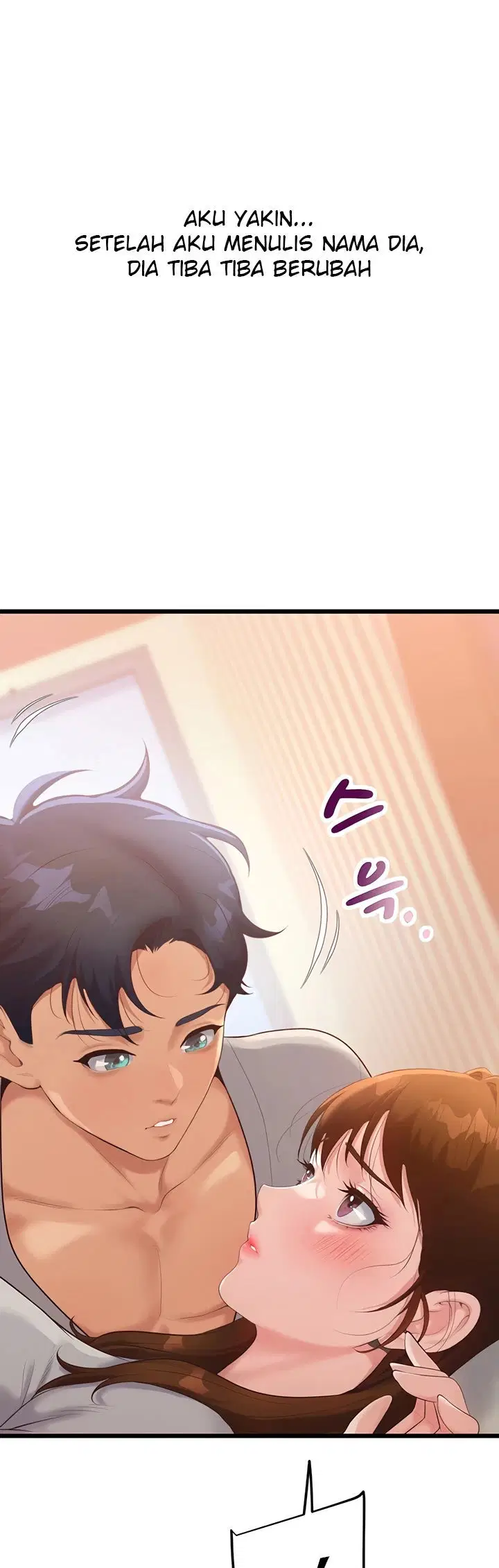 Office Romance Management - Chapter 02 36