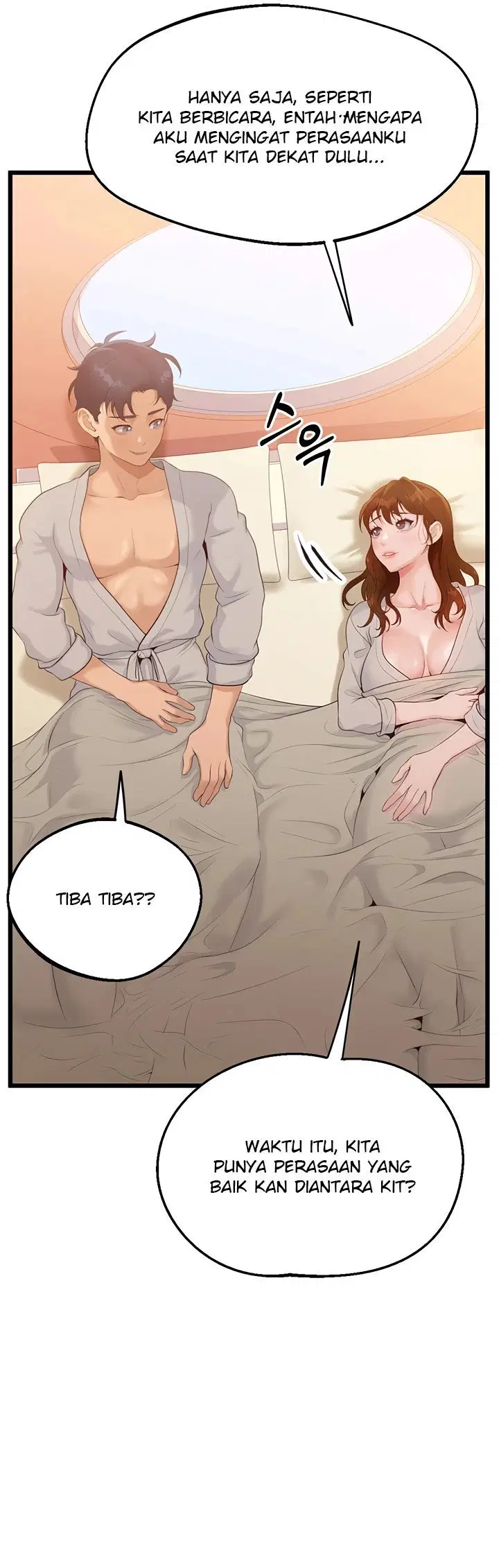 Office Romance Management - Chapter 02 34