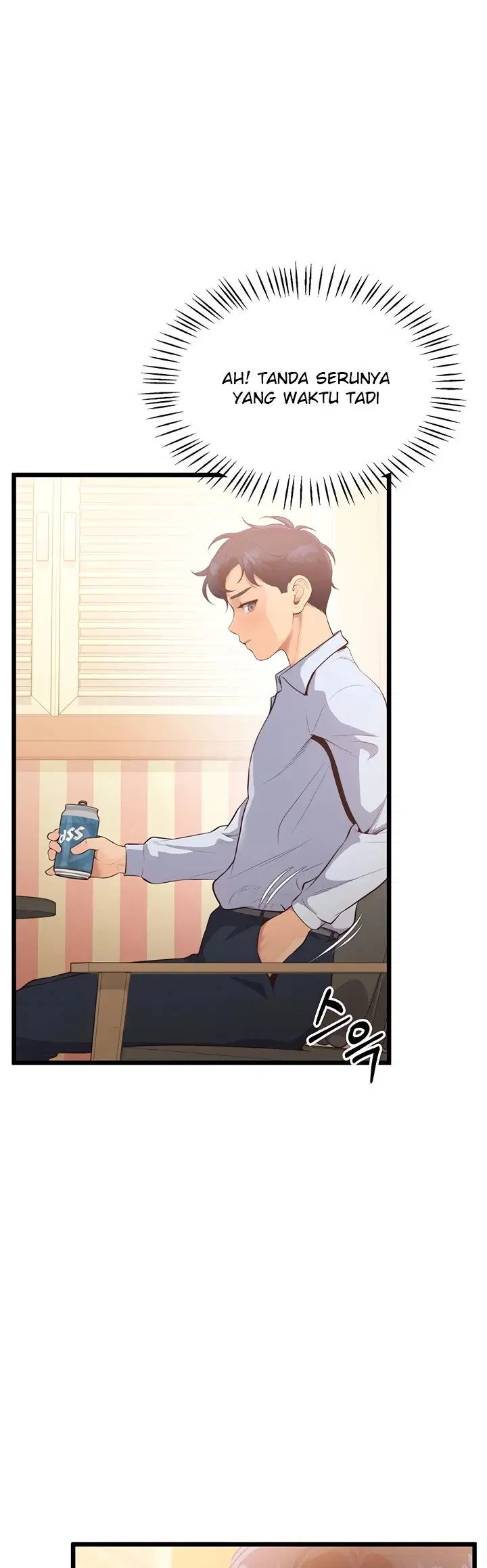 Office Romance Management - Chapter 02 19