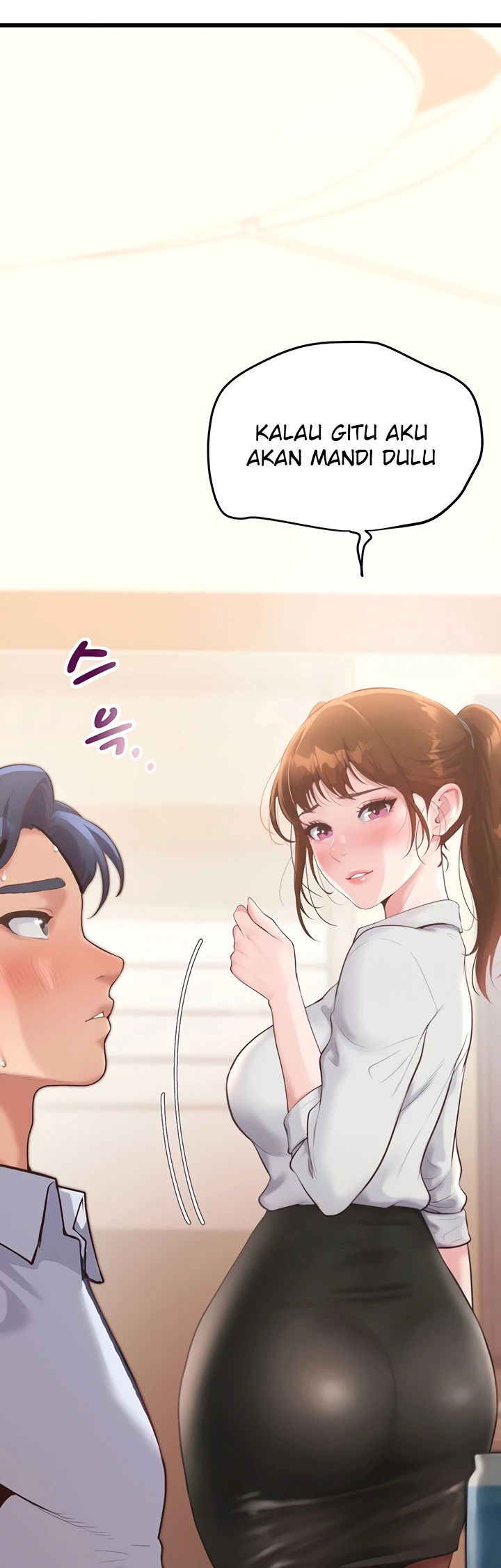 Office Romance Management - Chapter 02 12