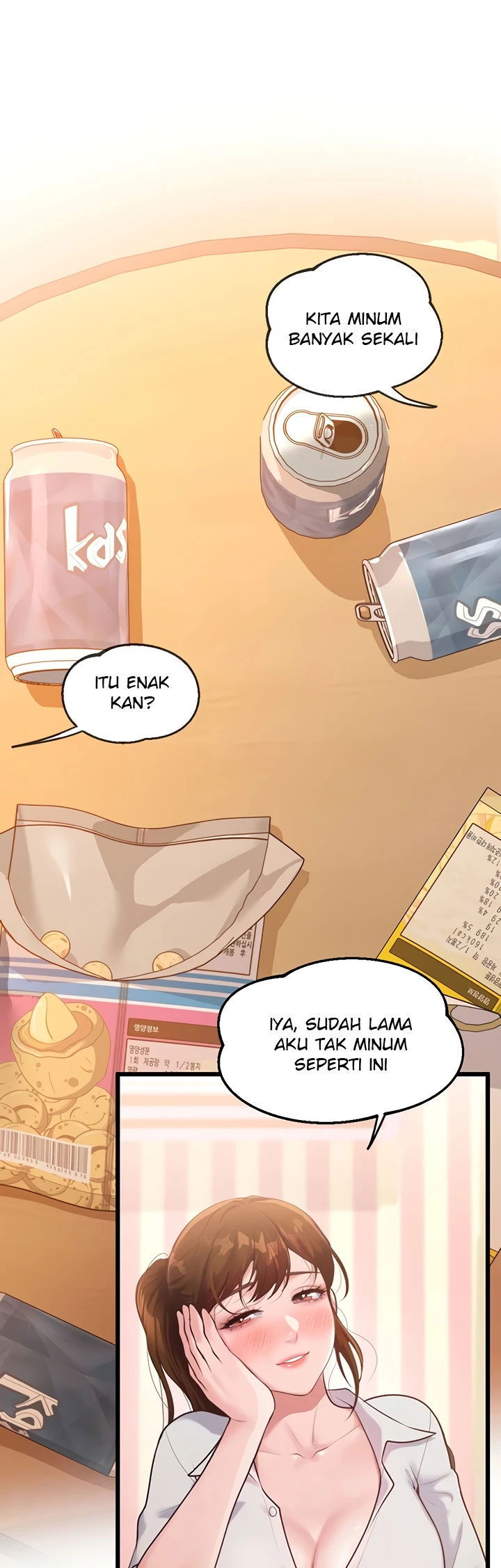 Office Romance Management - Chapter 02 10