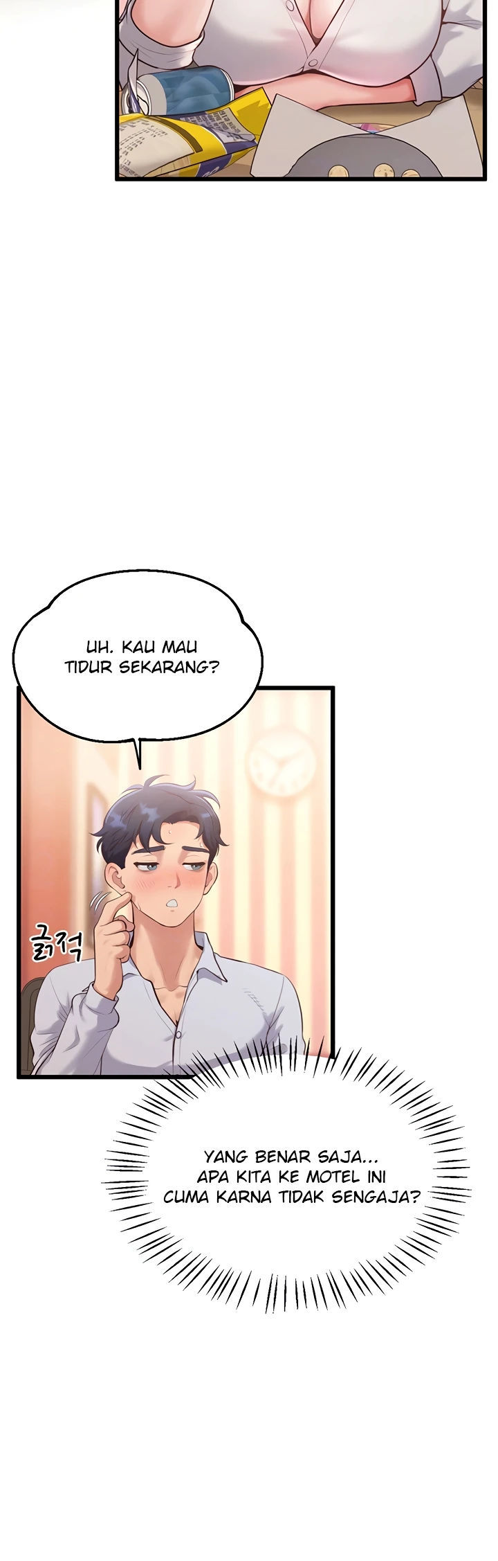 Office Romance Management - Chapter 02 11