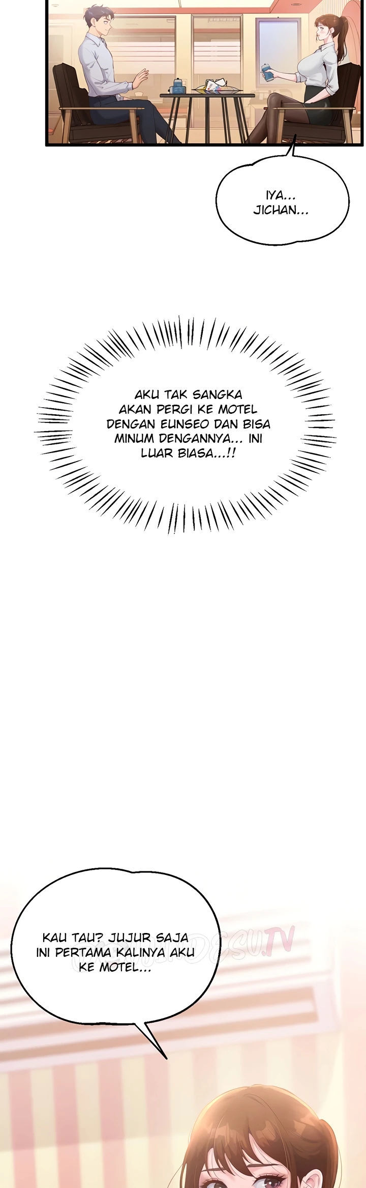 Office Romance Management - Chapter 02 6