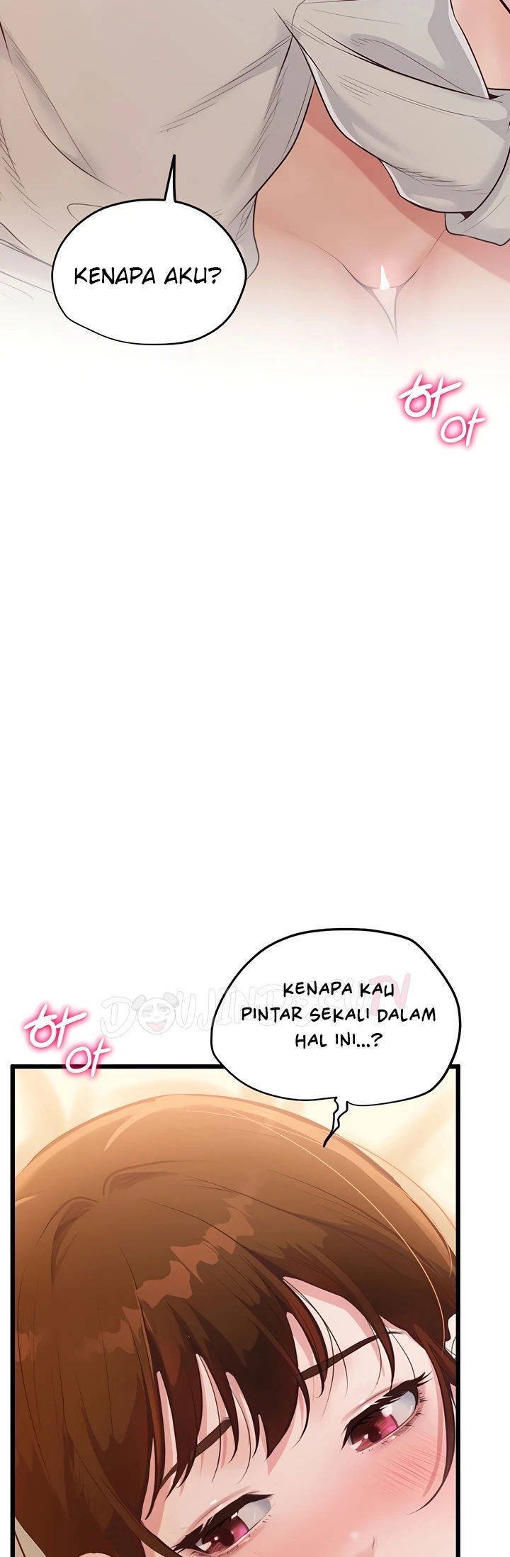 Office Romance Management - Chapter 02 43