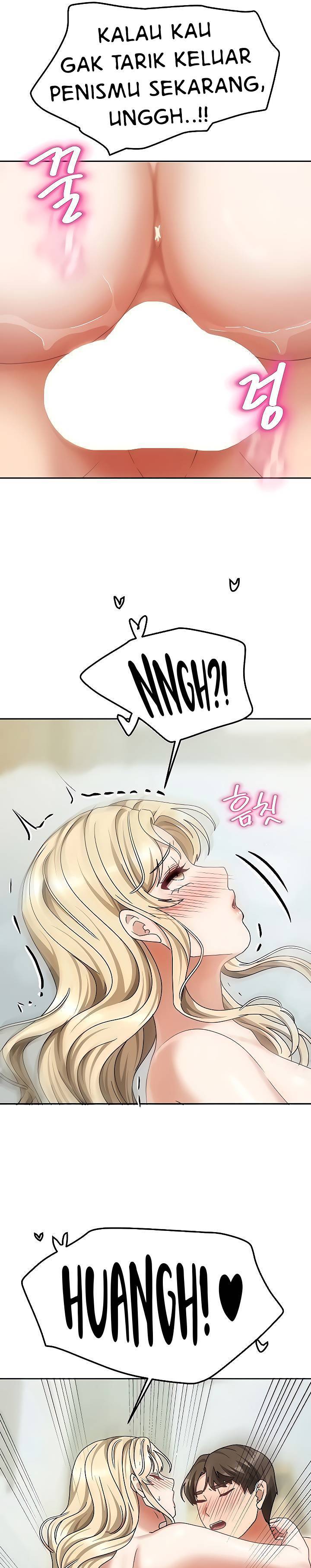 Living with Two Households - Chapter 13 20