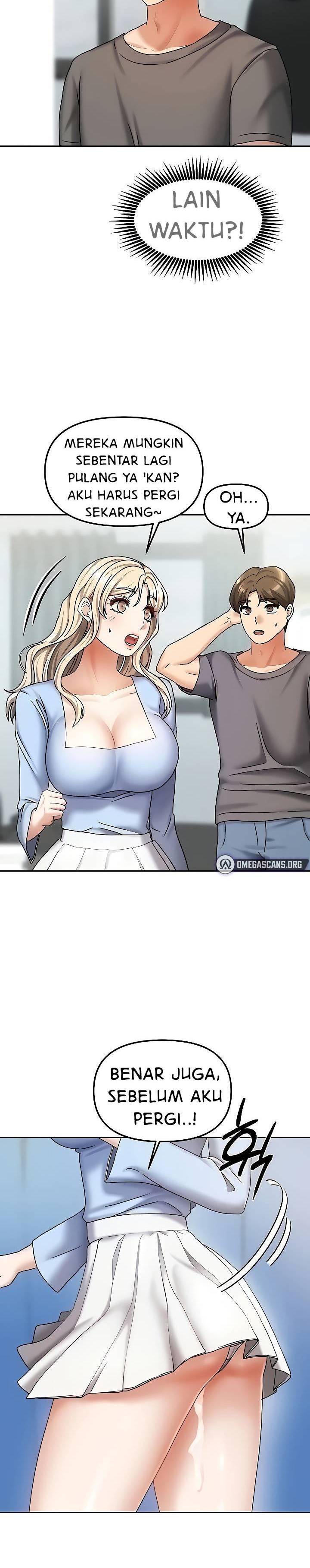 Living with Two Households - Chapter 13 26