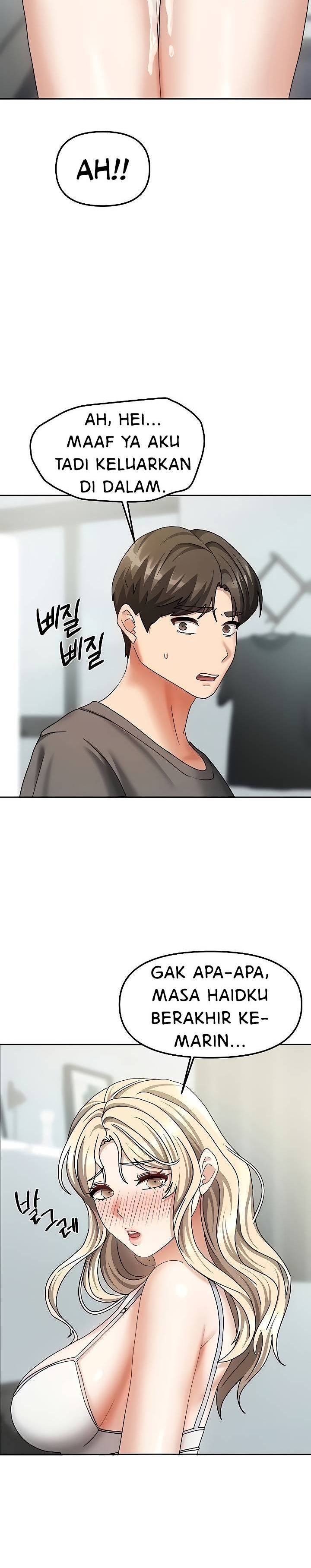 Living with Two Households - Chapter 13 24