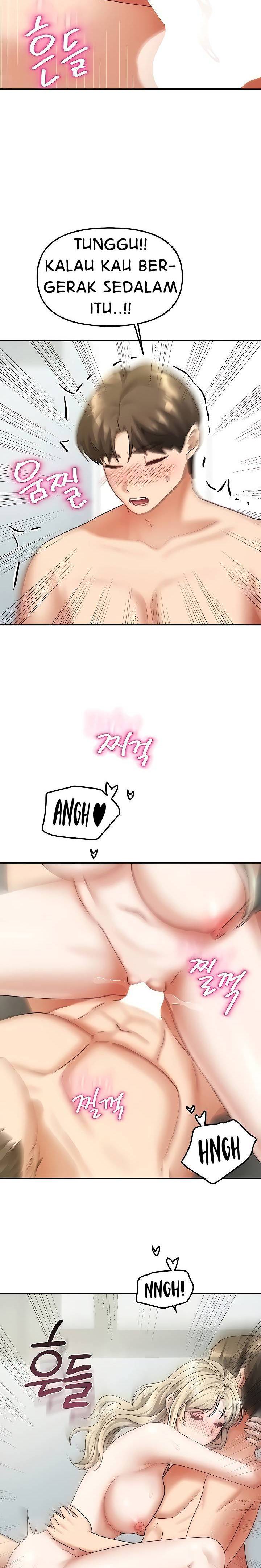 Living with Two Households - Chapter 13 18