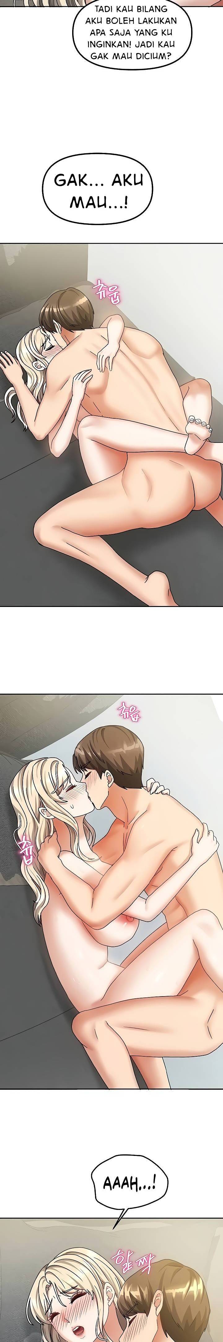 Living with Two Households - Chapter 13 12