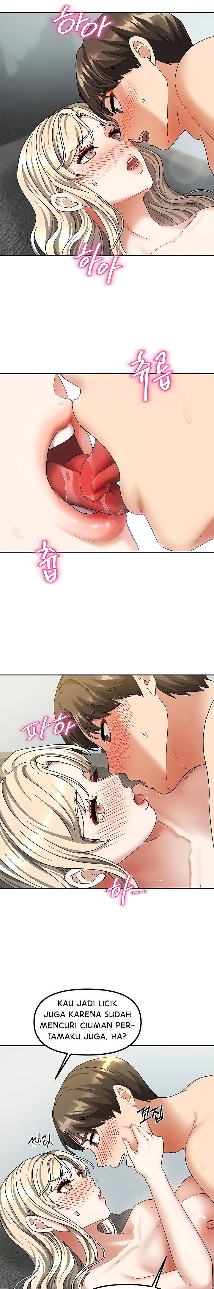 Living with Two Households - Chapter 13 11