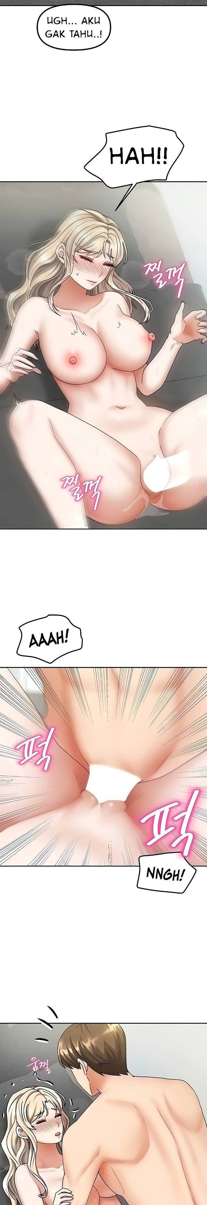 Living with Two Households - Chapter 13 7