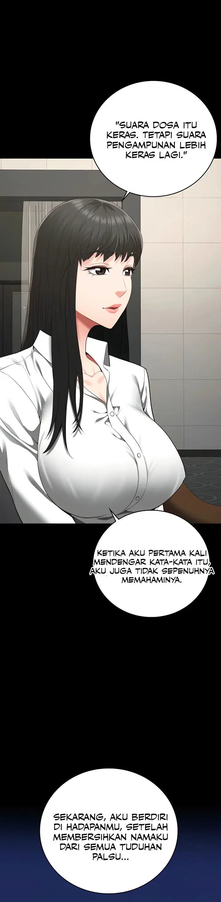 Locked Up - Chapter 102 33