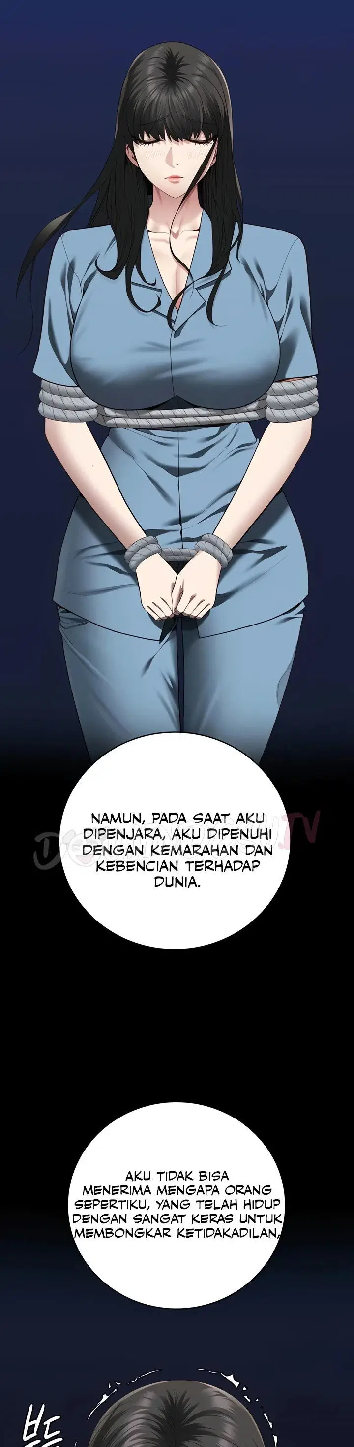 Locked Up - Chapter 102 34