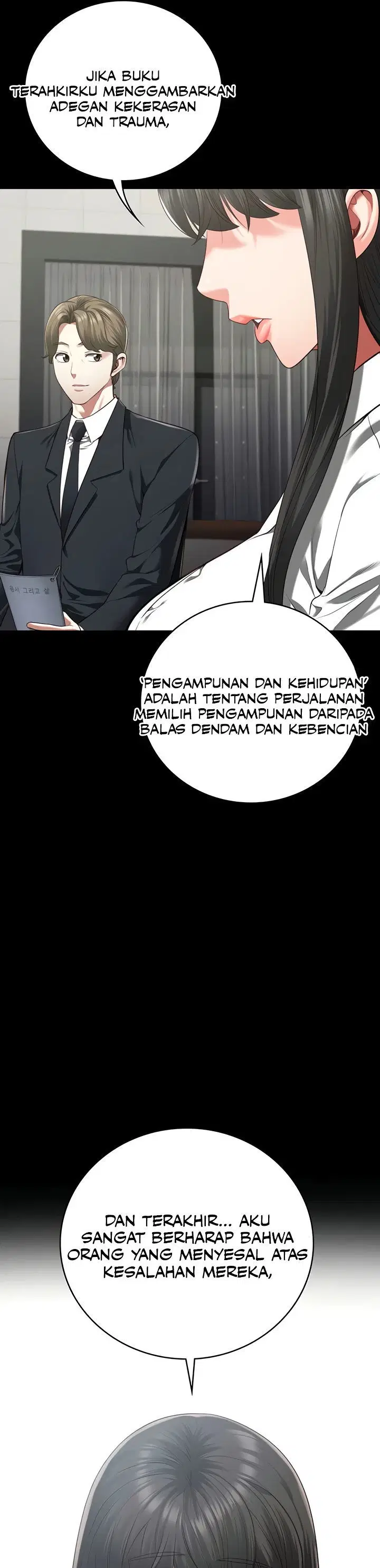Locked Up - Chapter 102 38
