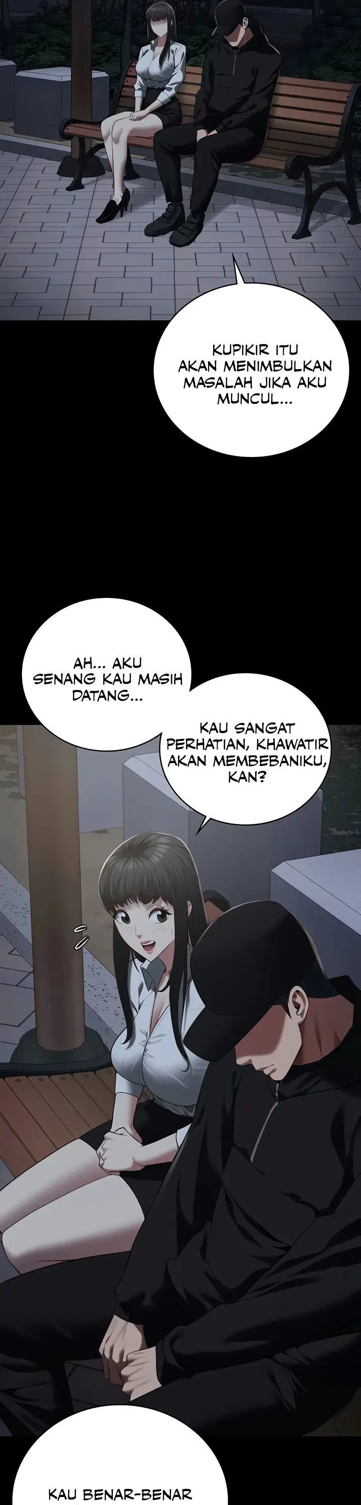 Locked Up - Chapter 102 50