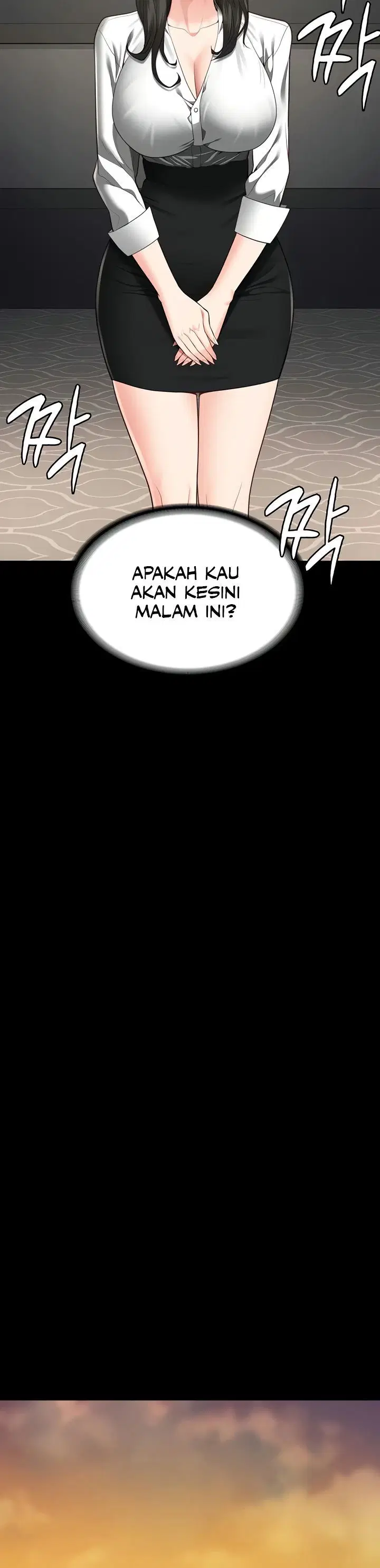 Locked Up - Chapter 102 42