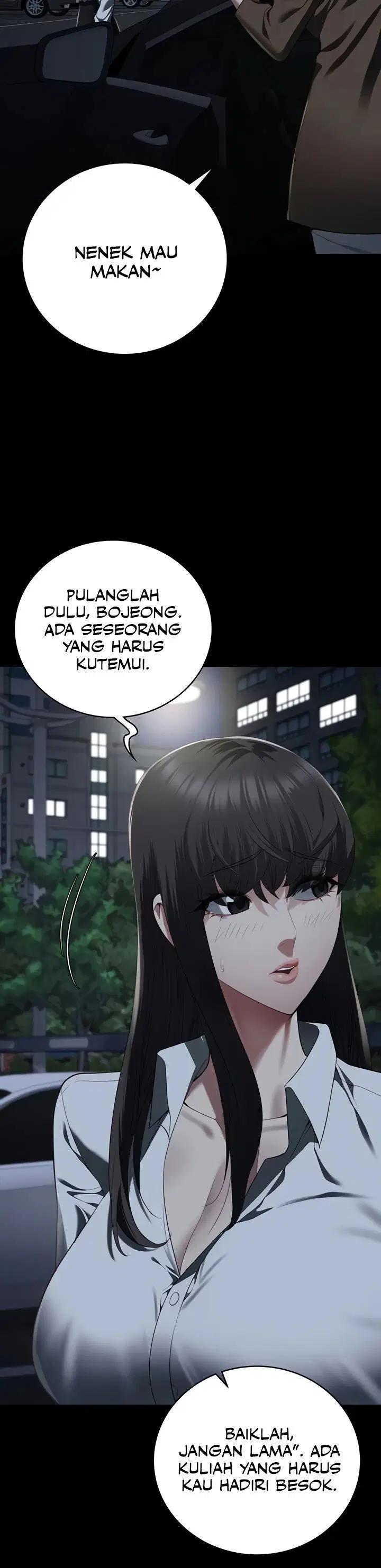 Locked Up - Chapter 102 46