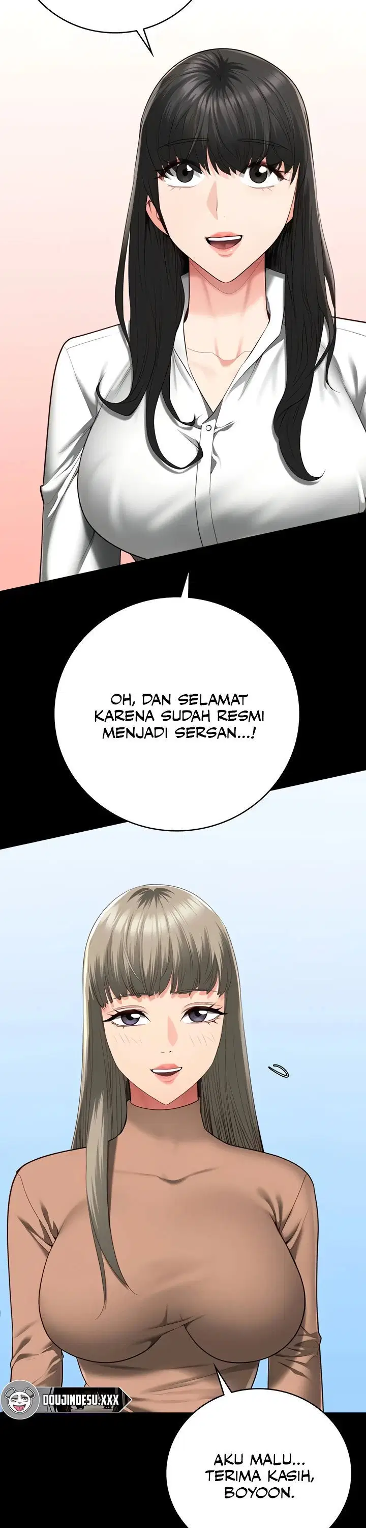 Locked Up - Chapter 102 29