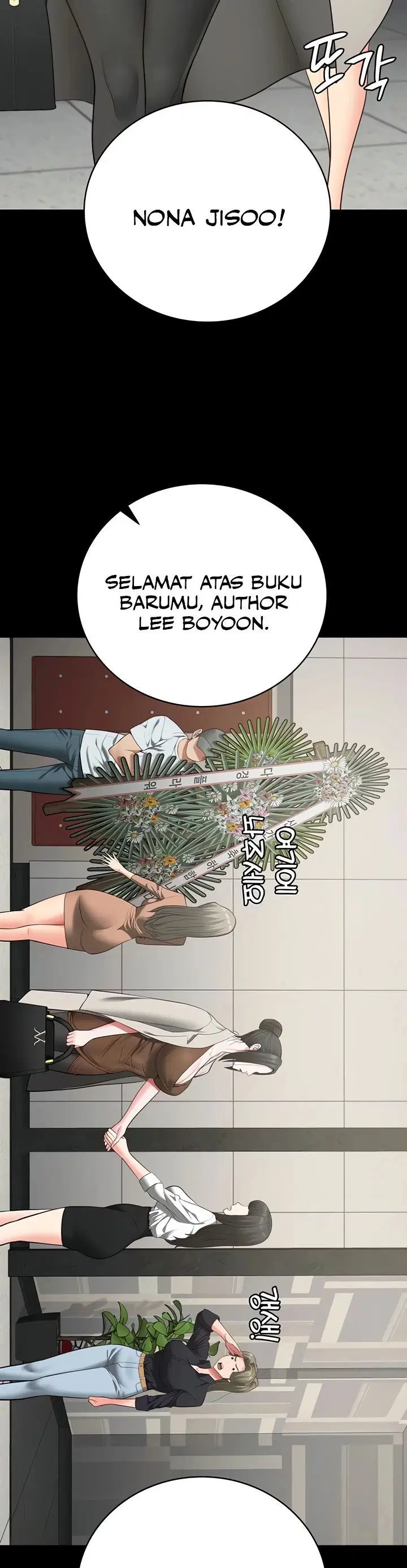 Locked Up - Chapter 102 26