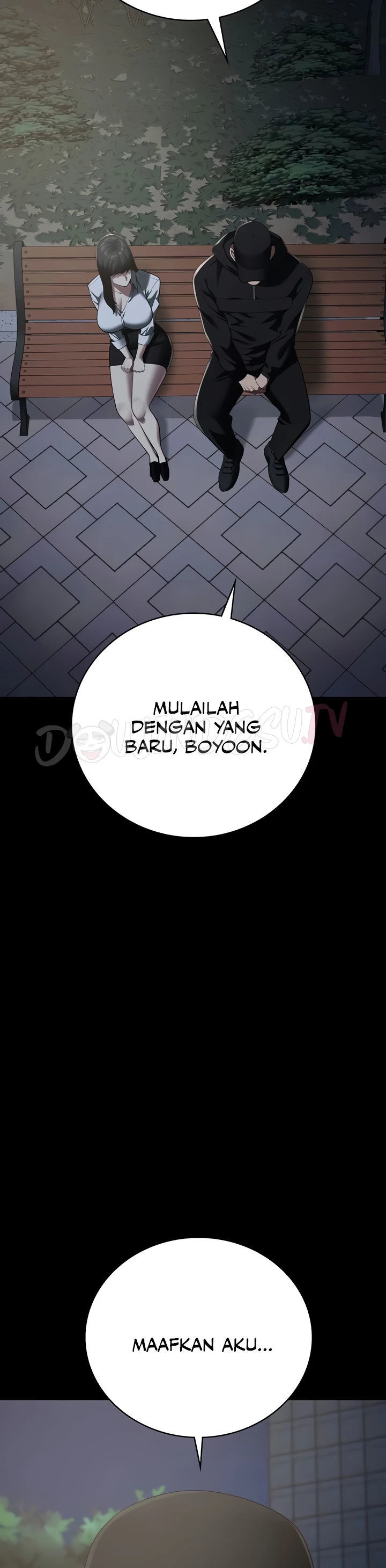Locked Up - Chapter 102 59
