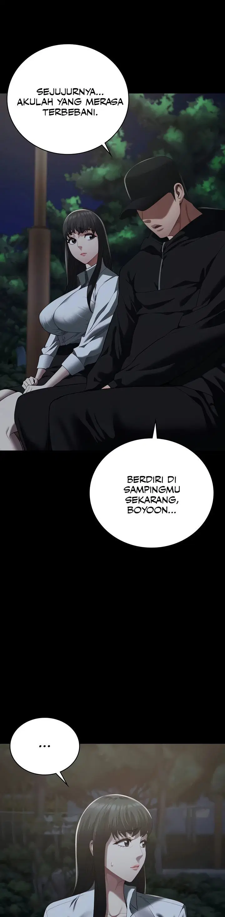 Locked Up - Chapter 102 53