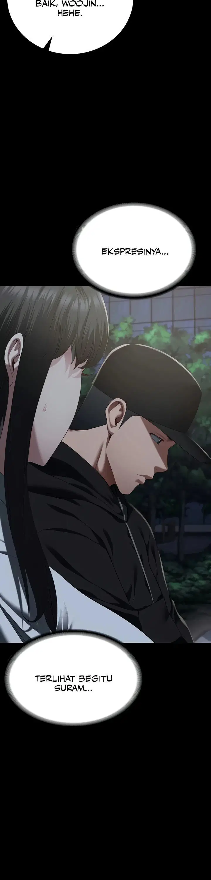 Locked Up - Chapter 102 51